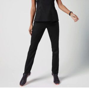 NWT JAANUU 3 pocket pant with elastic waistband